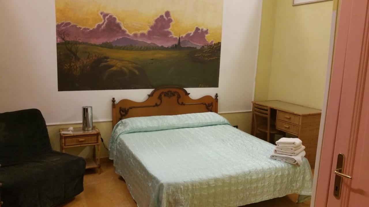 Walter Guest House 로마 외부 사진