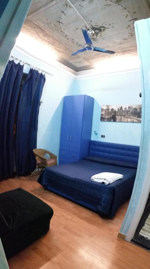 Walter Guest House 로마 외부 사진