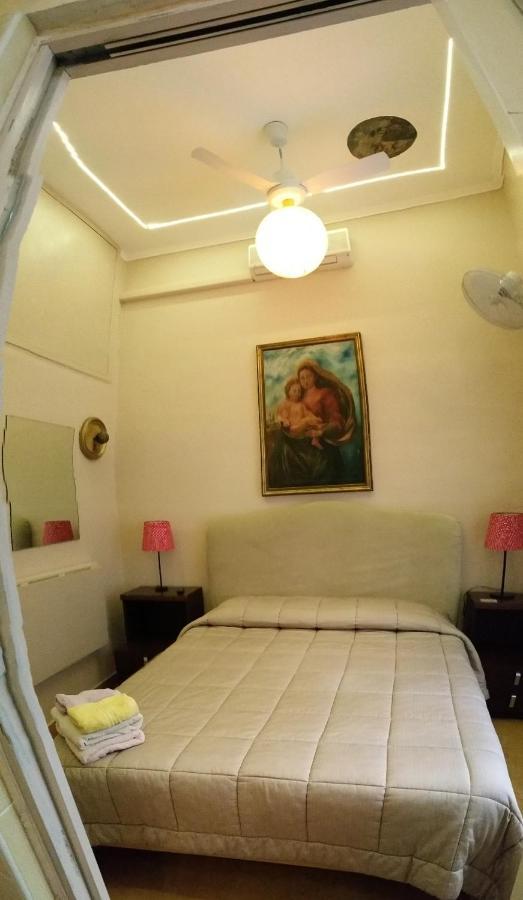 Walter Guest House 로마 외부 사진