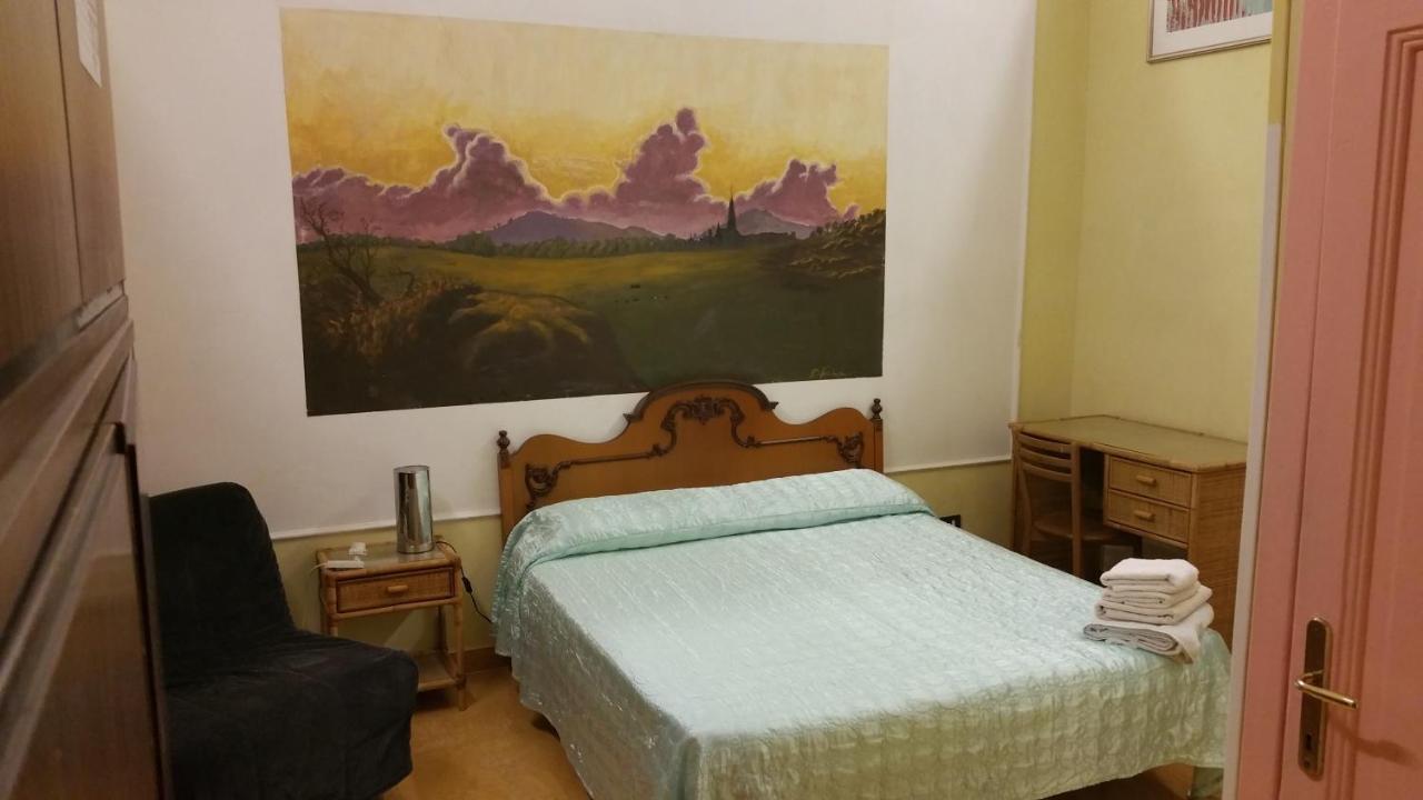 Walter Guest House 로마 외부 사진